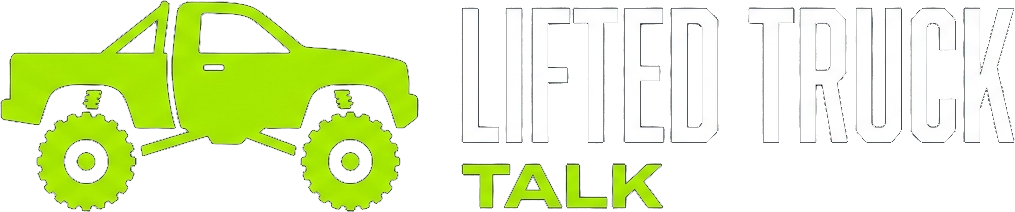 Lifted Truck Talk